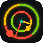 Cover Image of 下载 Pop The Color Bubble 1.0 APK