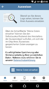 AusweisApp2 Preview 3