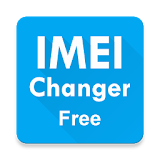 XPOSED IMEI Changer icon