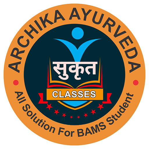 Sukrut Classes logo