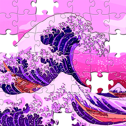 Jigsaw Puzzle Collection HD