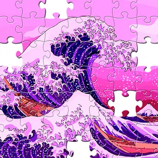 Jigsaw Puzzles for Adults apk