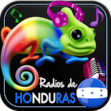 Emisoras de Honduras en vivo icon