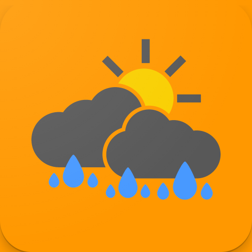 Local Weather Rain Forecast