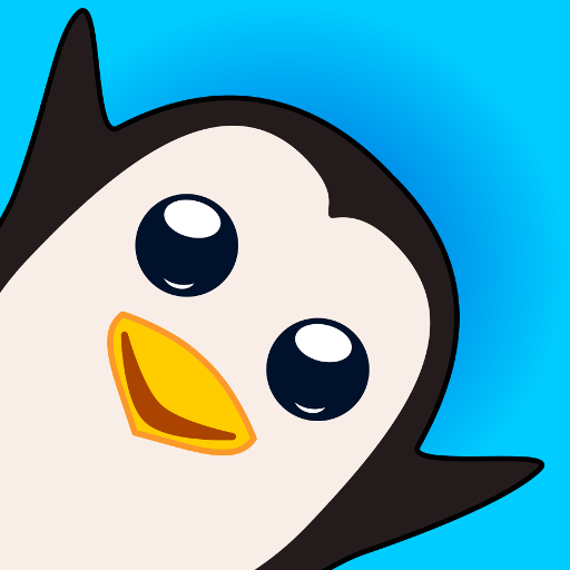 Penguin Dive logo