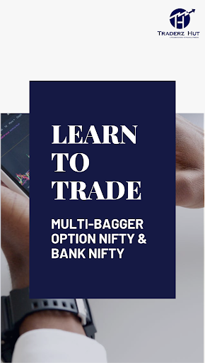Traderz Hut Screen 3