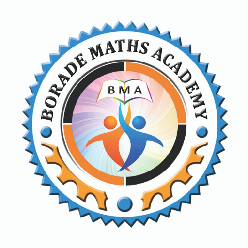 Borade Maths Academy - AppWisp.com