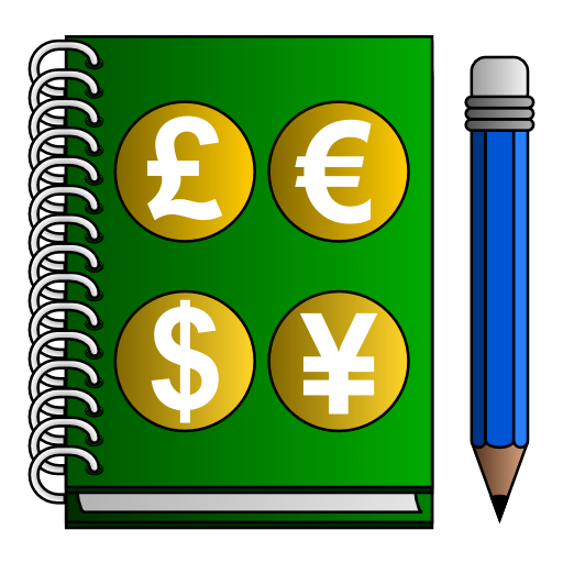 My Price Note 1.6.2 Icon