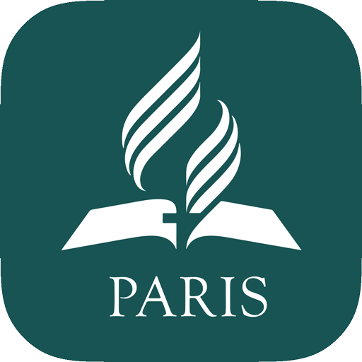 Biserica Adventista Paris  Icon