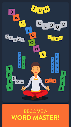 Wordalot – Picture Crossword - Screenshot 4