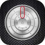 Cover Image of Download Combination Safe Lock Screen  APK