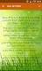 screenshot of Amharic አባባሎች ና ጥቅሶች Quotes