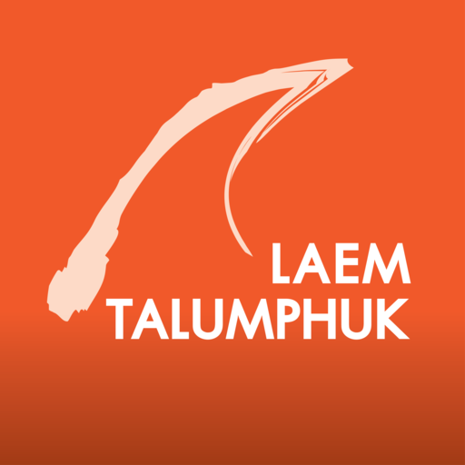 LaemTalumphuk logo