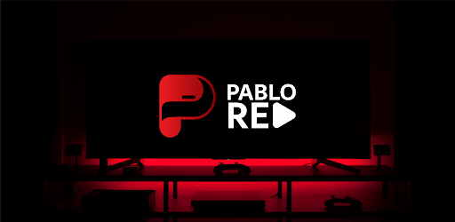 Pablo TV RED - التطبيقات على Google Play