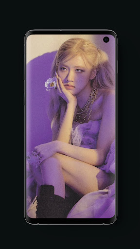 Roseanne Park Wallpapers Kpop HD