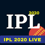 Cover Image of Download Live Scores 2020, Schedule, Points Table Live 1.1 APK
