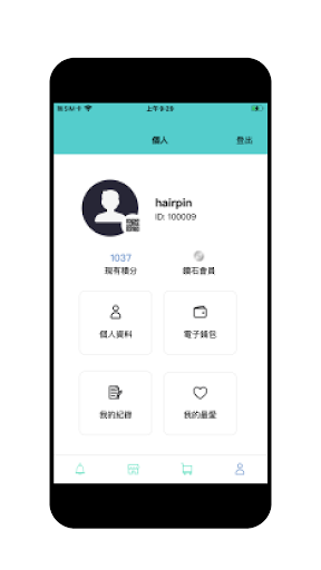 WeMakeSweet Screen 3