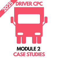 Driver CPC Case Studies LGV