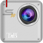 Cover Image of ダウンロード T'nb Cam S30 1.0.0 APK