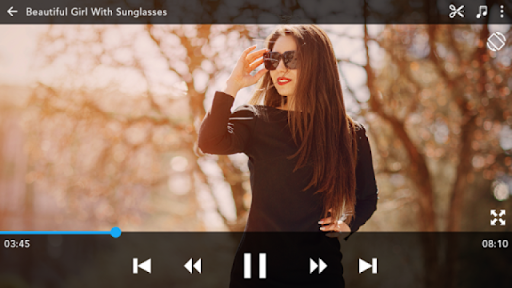 QQ Video Player - QQ Player Indian App