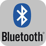 Bluetooth Share File (Speed) icon