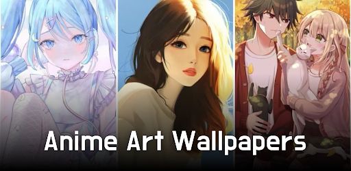Anime Art Wallpapers