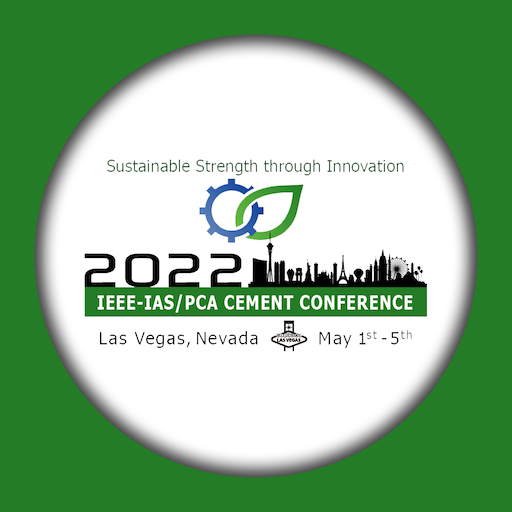 IEEEIAS/PCA Cement Conference Apps on Google Play