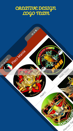 pPKM - pidio Pleci Kontes Mobi Screen 3