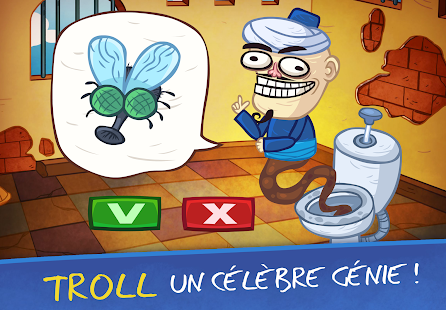 Aperçu de l'application