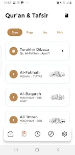 AL Quran Digital Kemenag