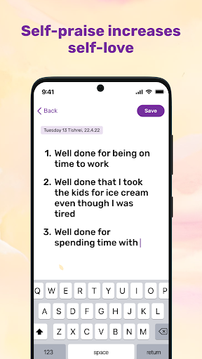 Good Point Screen 2