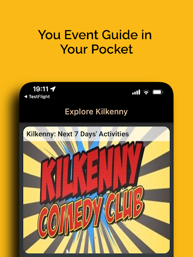 Explore Kilkenny city guide