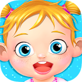 My Baby™ Early Childhood Story icon
