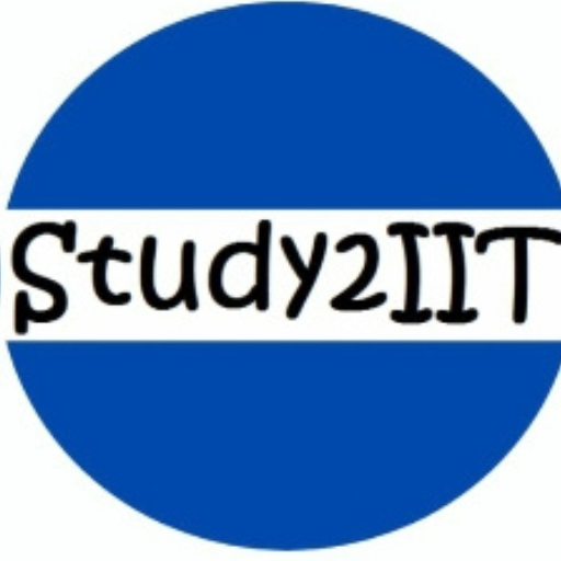 Study2iit logo