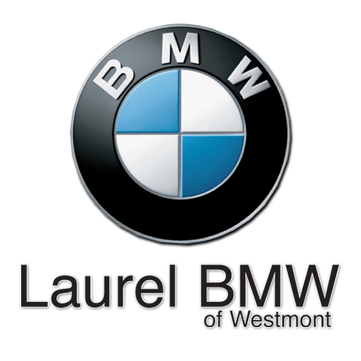 Laurel BMW DealerApp  Icon