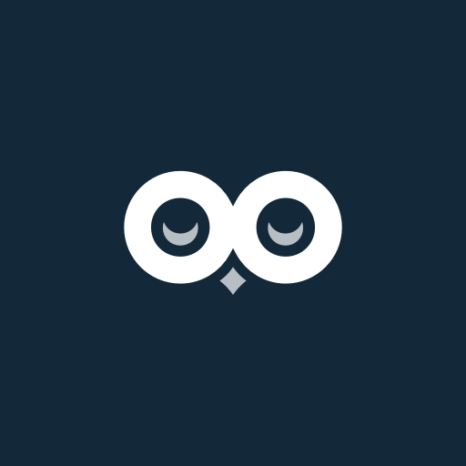 WOOSA Sleep logo