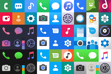 Peafowl Theme Maker for EMUI 20.0.2 Apk 5