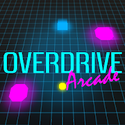 Overdrive Arcade  Icon