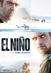 「El Nino」のアイコン画像