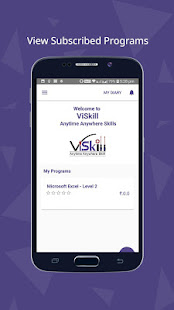 Скачать ViSkill Онлайн бесплатно на Андроид