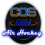 Air Hockey SURGE app icon