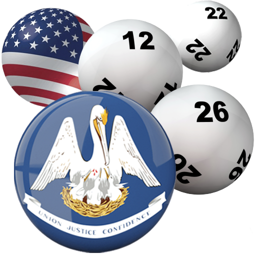 Louisiana Lottery Pro Method logo
