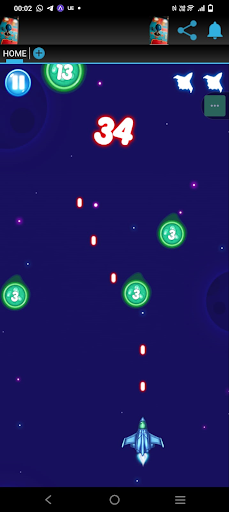MultiJuego Screen 2