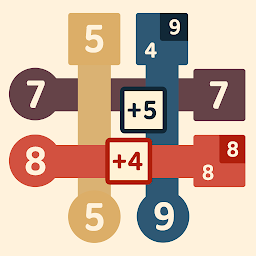 Obrázok ikony MathPuz - Kids Game Challenge