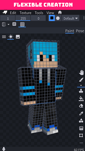 Skins Maker for Minecraft