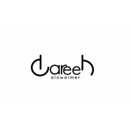 dareen alowaimer logo