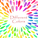Different Colors Apk