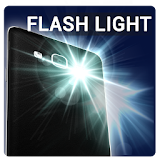 Bright Power Light - LED Flashlight Torch icon