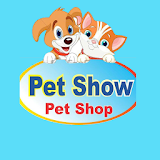 Pet Show Pet Shop icon