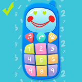 Baby Phone For Babies icon